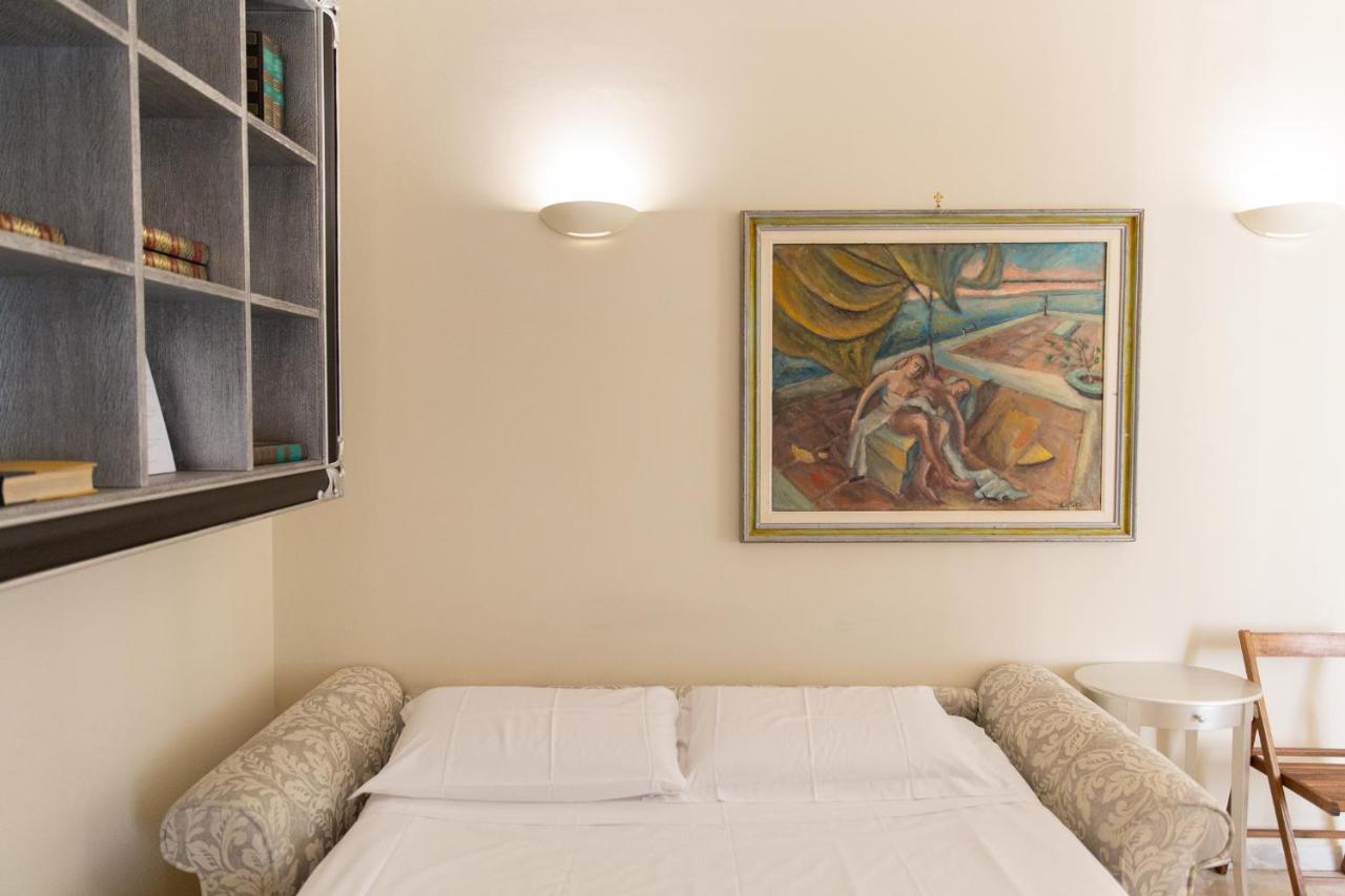 פירנצה Classic 1Br Outside Ztl & 10 Min From Center מראה חיצוני תמונה
